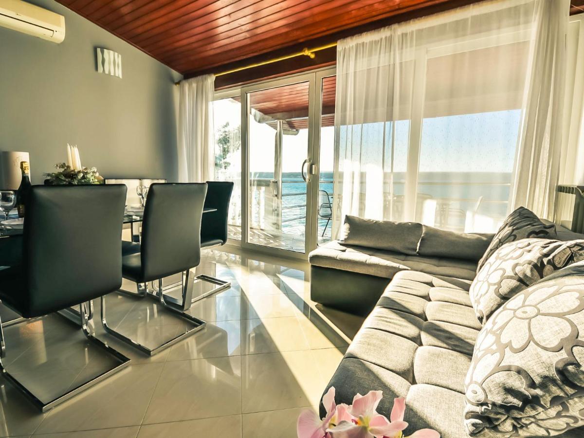 Apartment Skroco By Interhome Maslenica Esterno foto