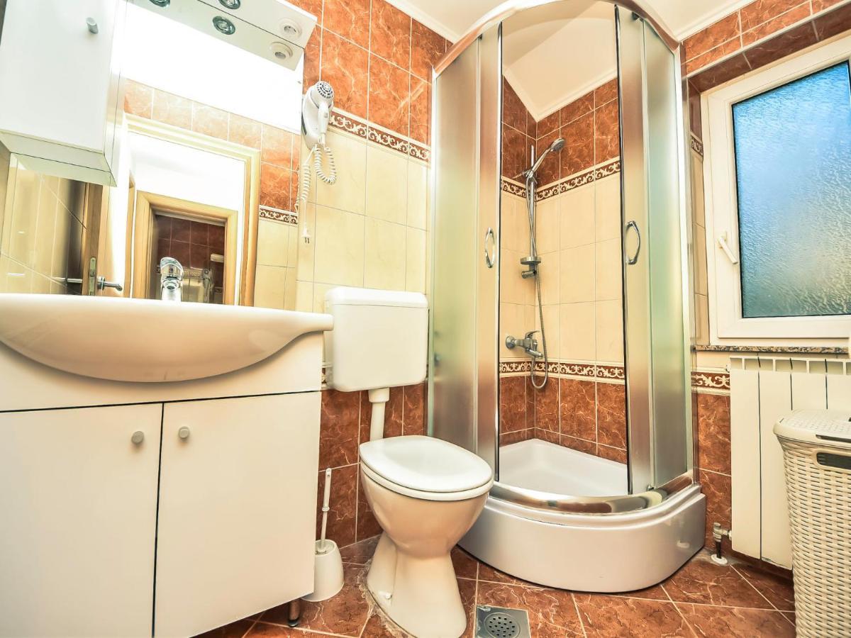 Apartment Skroco By Interhome Maslenica Esterno foto