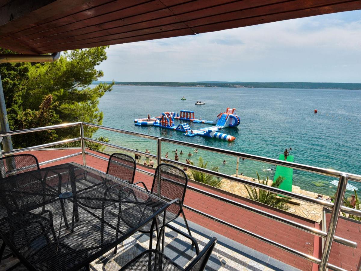Apartment Skroco By Interhome Maslenica Esterno foto