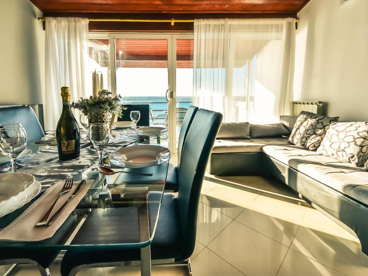 Apartment Skroco By Interhome Maslenica Esterno foto