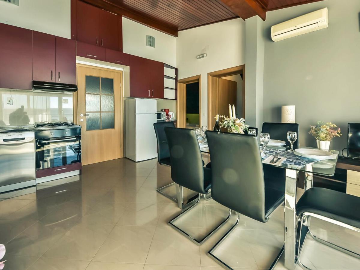 Apartment Skroco By Interhome Maslenica Esterno foto