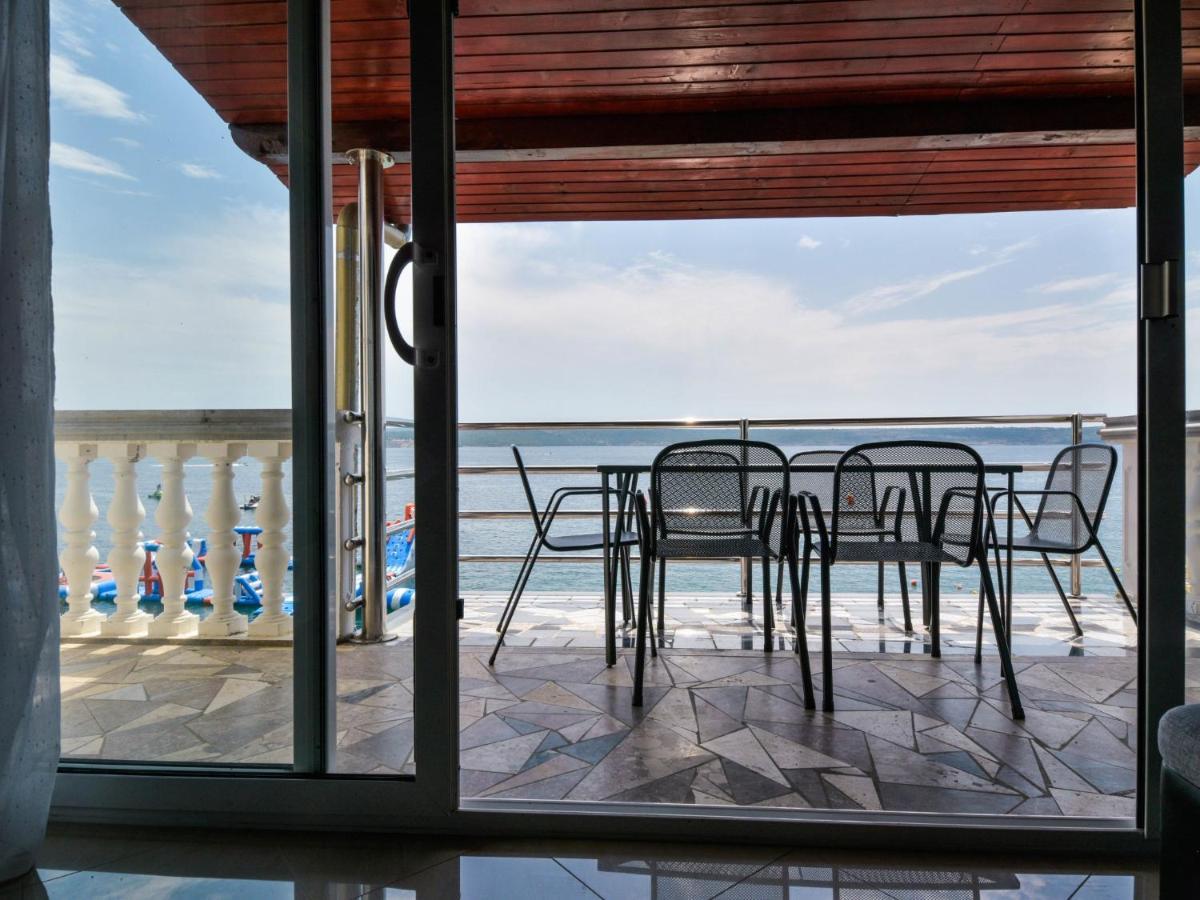 Apartment Skroco By Interhome Maslenica Esterno foto